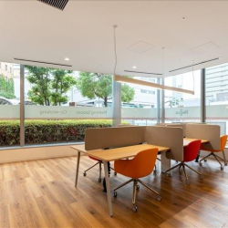 Executive suite in Osaka