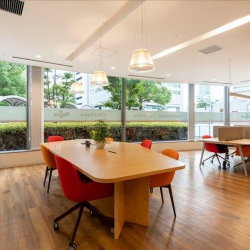 Serviced office centre to rent in Osaka