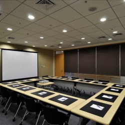 Serviced offices in central Tokyo