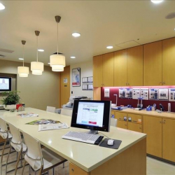 Image of Tokyo serviced office