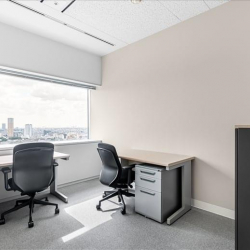 Serviced office centres to rent in Tokyo