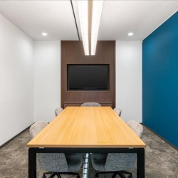Serviced office - Tokyo