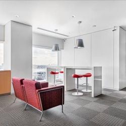 Executive suites to let in Tokyo