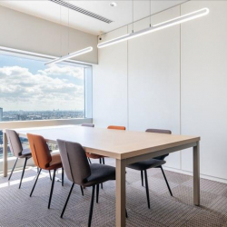 Serviced office to rent in Tokyo