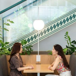 Serviced office centre - Osaka