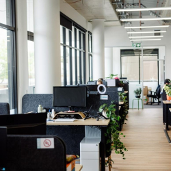 Serviced office in City of Prospect