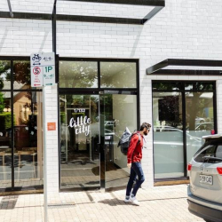 Office space - City of Prospect