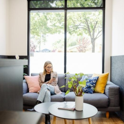 Serviced offices to rent in 