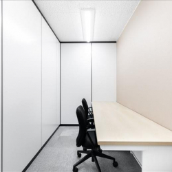 Image of Tokyo executive office centre
