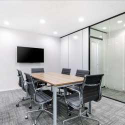 Executive office - Tokyo