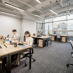 Executive office centres to let in Seoul