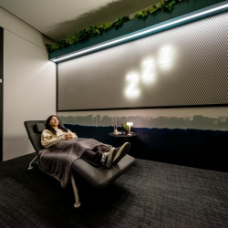 Interior of 1, 15F, JustCo Tower, 431 Teheran-ro