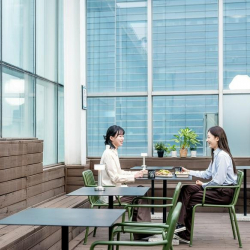 Executive office centre - Seoul