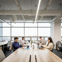 Serviced offices to rent in Seoul