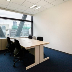 Serviced office - Tokyo