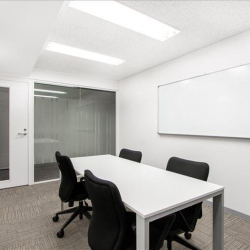 Executive office - Tokyo