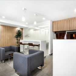 Office spaces to rent in Tokyo