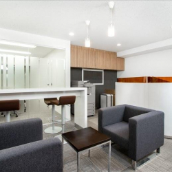 Image of Tokyo office suite