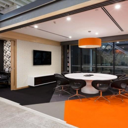 Office suite - Sydney