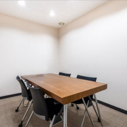 Executive office centres to rent in Tokyo