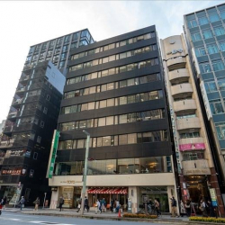 Executive office to lease in Tokyo