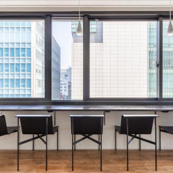 Image of Tokyo executive office