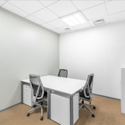 Office suite in Sendai