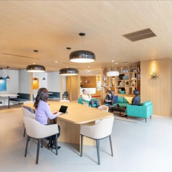 Offices at 1-2-15 Kakyoin, Solala Plaza 3F, Aoba-ku