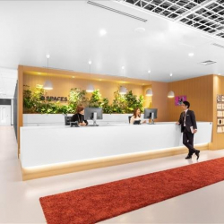 Interior of 1-2-15 Kakyoin, Solala Plaza 3F, Aoba-ku