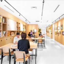 Executive offices to hire in Sendai