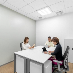 Serviced office - Sendai