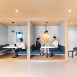 Image of Sendai serviced office