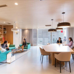 Office suite to hire in Sendai