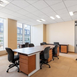 Serviced office in Tokyo