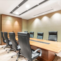 Serviced office centres to lease in Tokyo