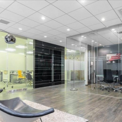 Office space to let in Sendai