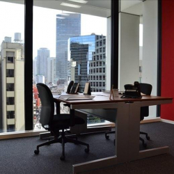 Executive office centres to hire in Tokyo