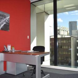 Image of Tokyo office suite