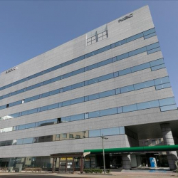 Serviced office to rent in Kanazawa