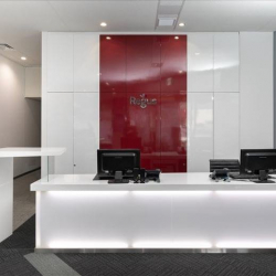 Kanazawa office space