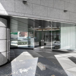 Serviced office in Kanazawa