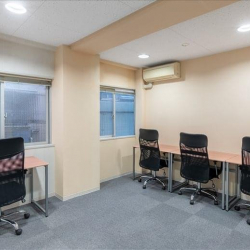 Interior of 1-20-2, Minami Aoyama, 1F, 2F, 3F Nogizaka Business Court, Minato-ku