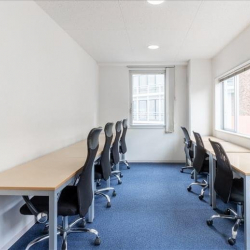Image of Tokyo serviced office