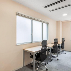 1-20-2, Minami Aoyama, 1F, 2F, 3F Nogizaka Business Court, Minato-ku