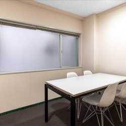 1-20-2, Minami Aoyama, 1F, 2F, 3F Nogizaka Business Court, Minato-ku office suites