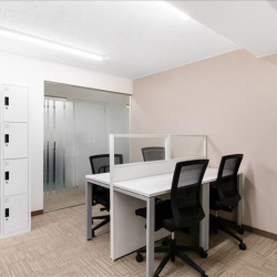 Office suites to hire in Tokyo