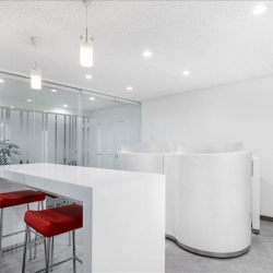 Serviced offices to hire in Tokyo