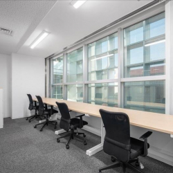 Office spaces to lease in Tokyo