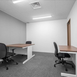 Serviced office - Tokyo