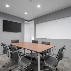Office space in Tokyo
